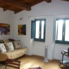 2-bedroom Sardinia Bosa with kitchen for 4 persons