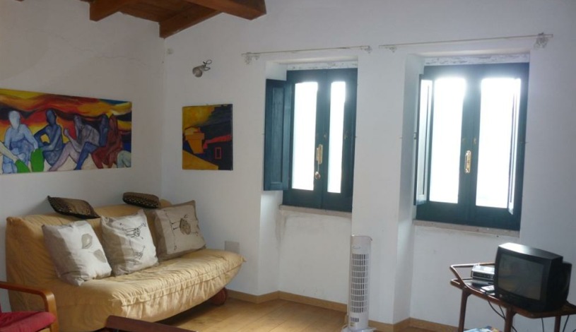Apartment Via Ultima Costa Sardinia - Apt 35359
