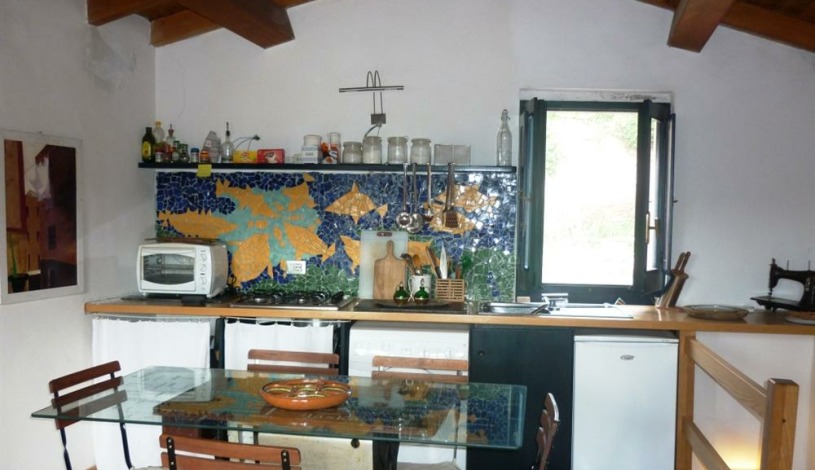 Apartment Via Ultima Costa Sardinia - Apt 35359