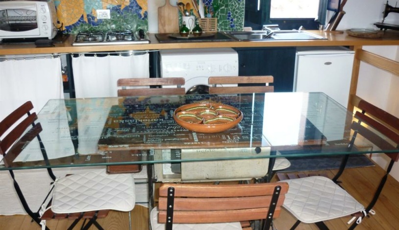 Apartment Via Ultima Costa Sardinia - Apt 35359