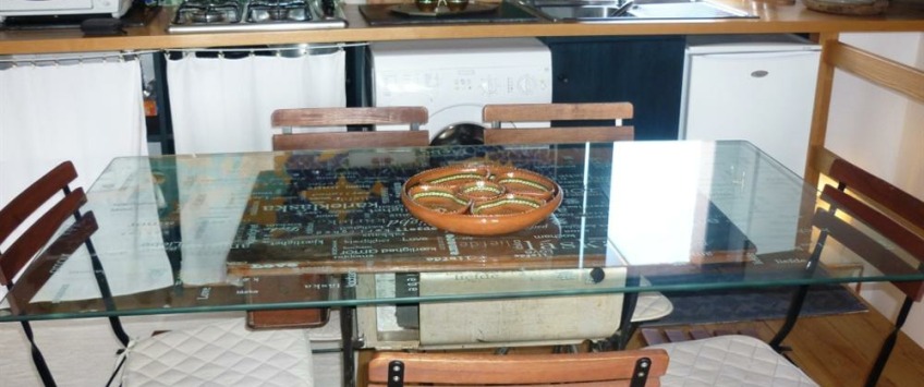 Apartment Via Ultima Costa Sardinia - Apt 35359