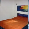 2-bedroom Sardinia Bosa with kitchen for 4 persons