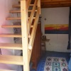 2-bedroom Sardinia Bosa with kitchen for 4 persons