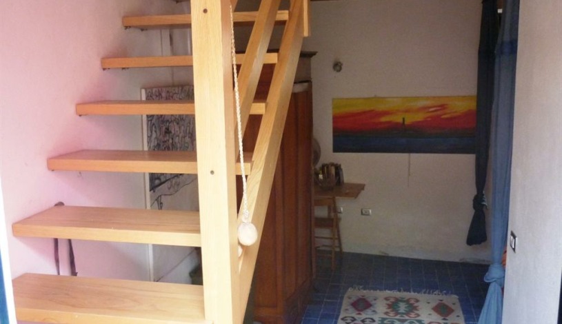 Apartment Via Ultima Costa Sardinia - Apt 35359