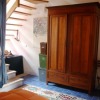 2-bedroom Sardinia Bosa with kitchen for 4 persons