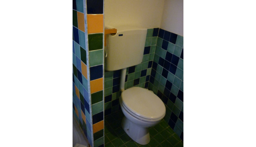 Apartment Via Ultima Costa Sardinia - Apt 35359
