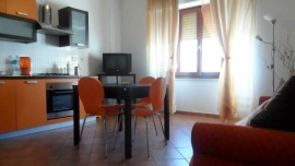 Apartment Via XX Settembre Sardinia - Apt 35339