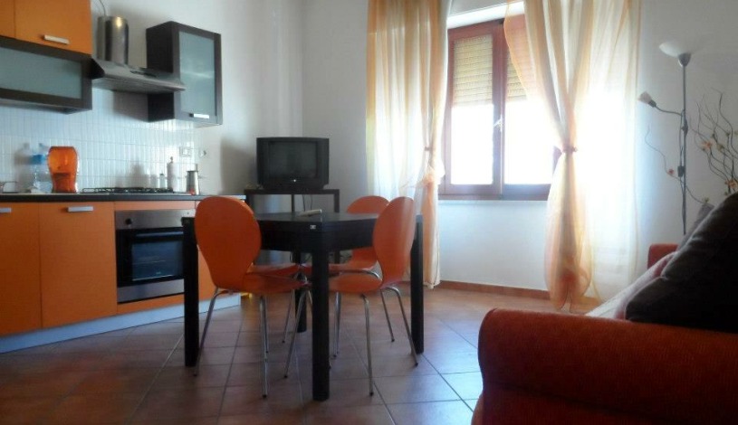 Apartment Via XX Settembre Sardinia - Apt 35339