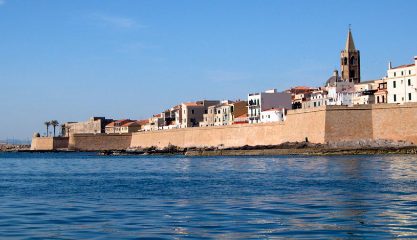 Apartment Via XX Settembre Sardinia - Apt 35339