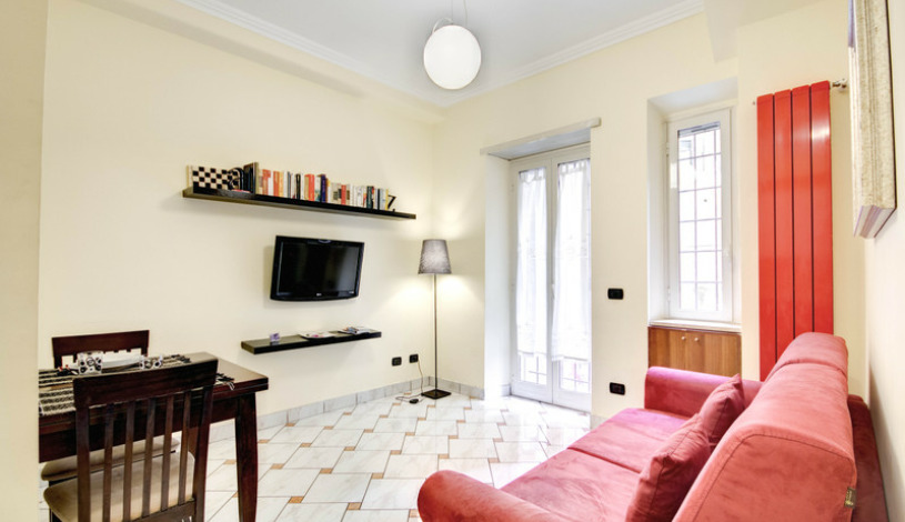 Apartment Via Vercelli Roma - Apt 32947