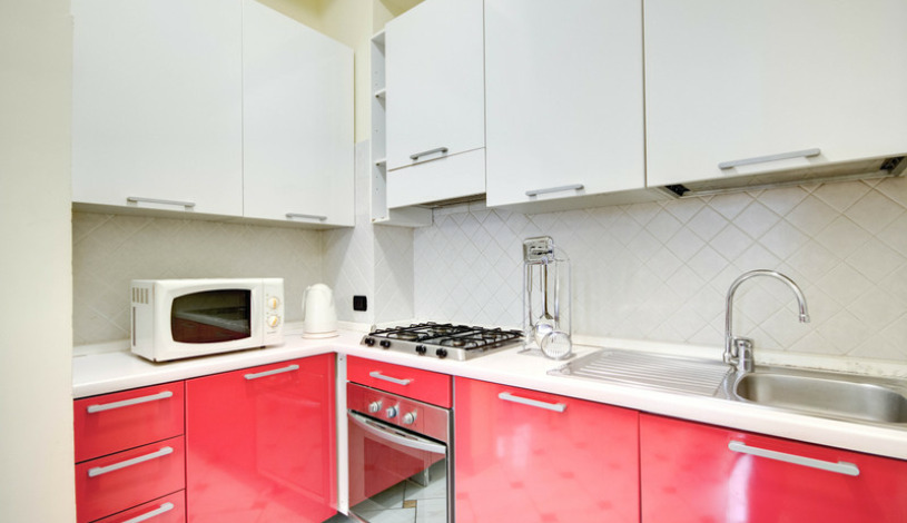 Apartment Via Vercelli Roma - Apt 32947