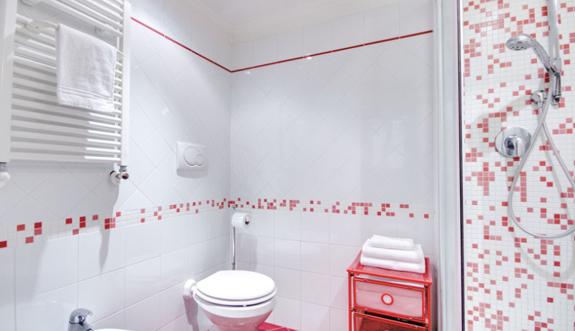 Apartment Via Vercelli Roma - Apt 32947