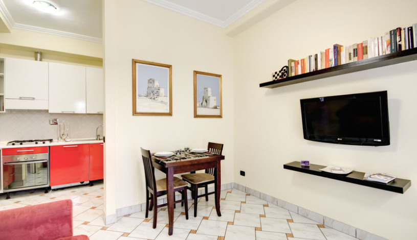 Apartment Via Vercelli Roma - Apt 32947