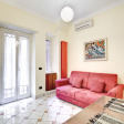 Apartment Via Vercelli Roma - Apt 32947
