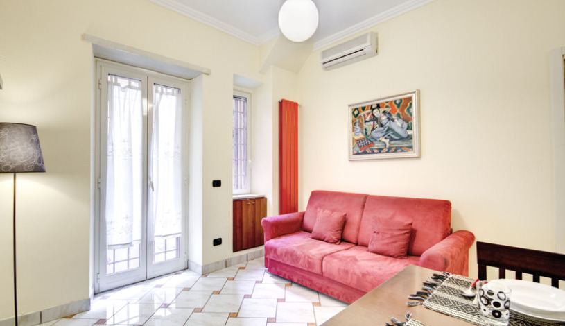 Apartment Via Vercelli Roma - Apt 32947