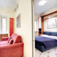 Apartment Via Vercelli Roma - Apt 32947
