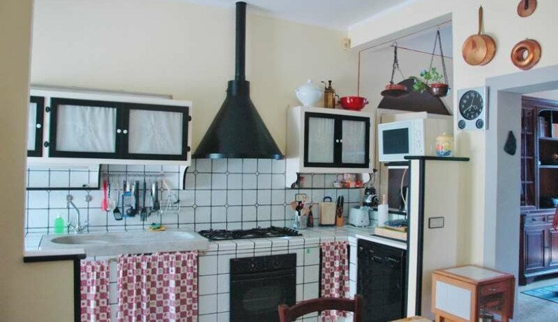 Apartment Via Villa Fontana Lucca - Apt 35925