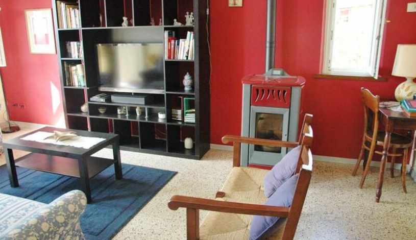 Apartment Via Villa Fontana Lucca - Apt 35925