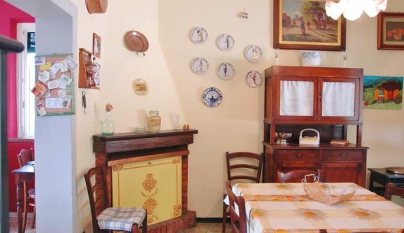 Apartment Via Villa Fontana Lucca - Apt 35925