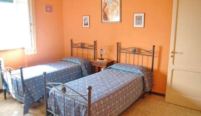 Apartment Via Villa Fontana Lucca - Apt 35925