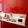 2-bedroom Lucca Boveglio with kitchen for 7 persons