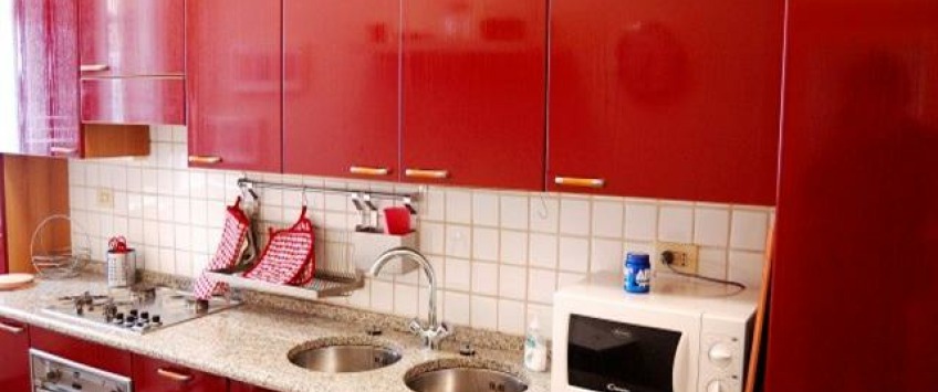 Apartment Via Vittorio Emanuele Lucca - Apt 17605