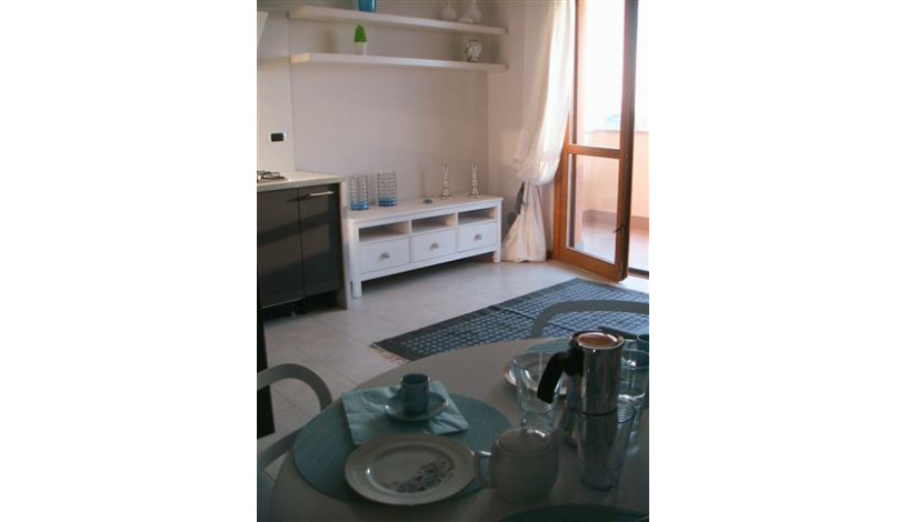 Apartment Via Vittorio Gassman Milano - Apt 21093