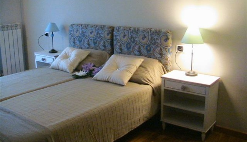 Apartment Via Vittorio Gassman Milano - Apt 21093