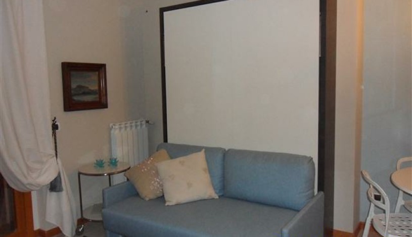 Apartment Via Vittorio Gassman Milano - Apt 21093