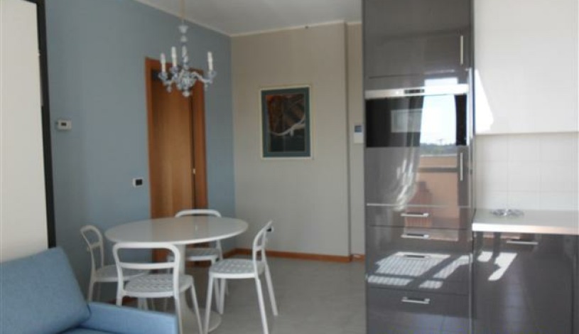 Apartment Via Vittorio Gassman Milano - Apt 21093