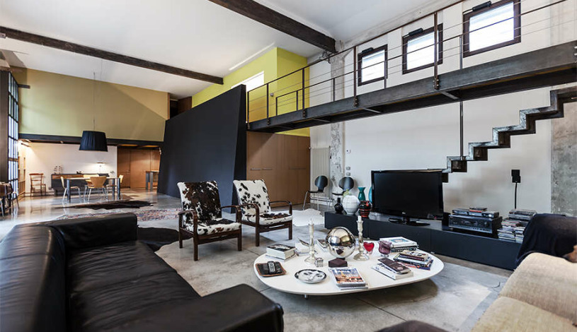 Apartment Via Volturno Milano - Apt 47999