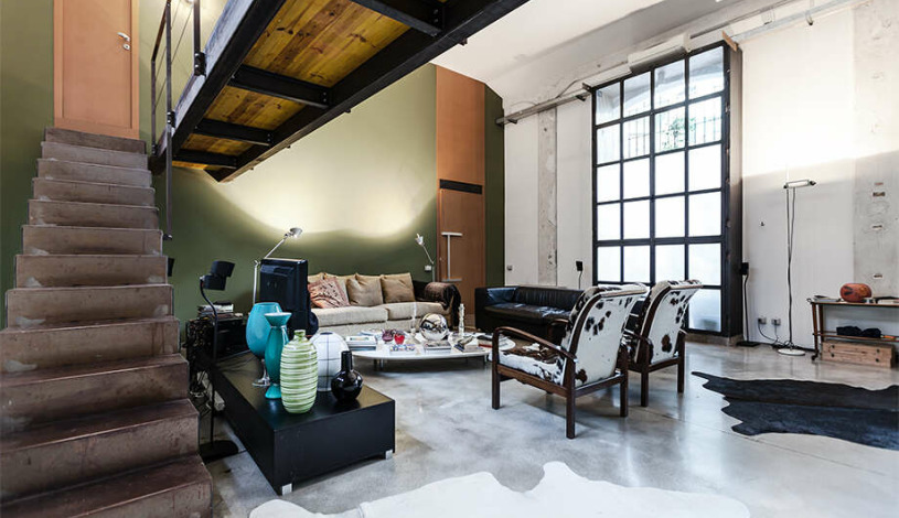 Apartment Via Volturno Milano - Apt 47999