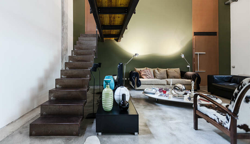 Apartment Via Volturno Milano - Apt 47999