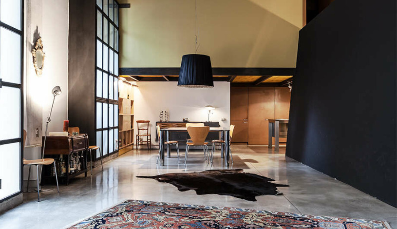 Apartment Via Volturno Milano - Apt 47999