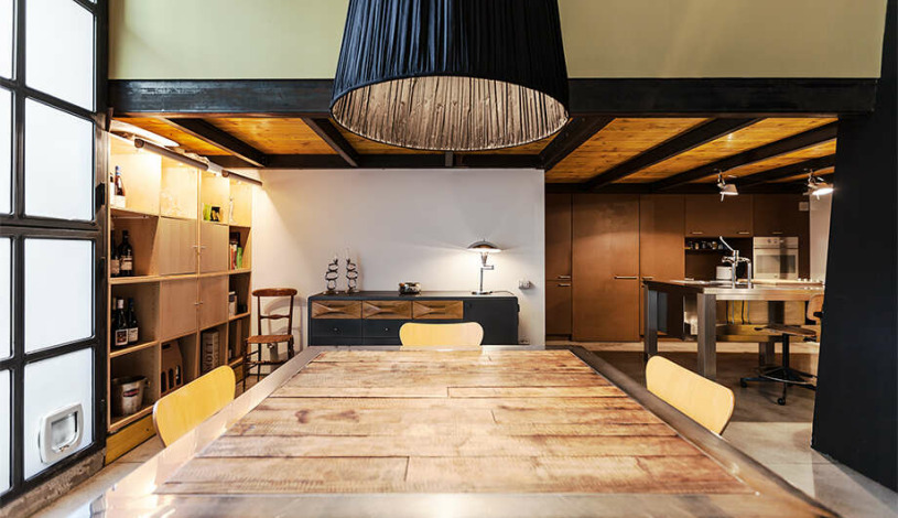 Apartment Via Volturno Milano - Apt 47999