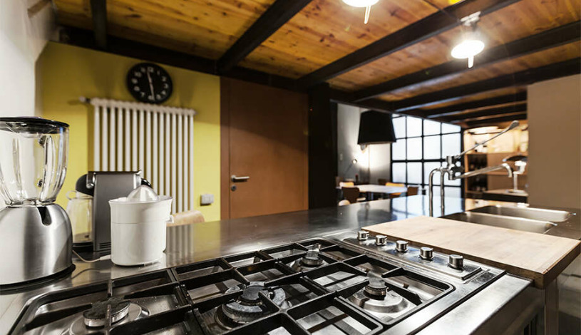 Apartment Via Volturno Milano - Apt 47999