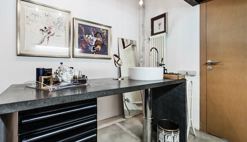 Apartment Via Volturno Milano - Apt 47999