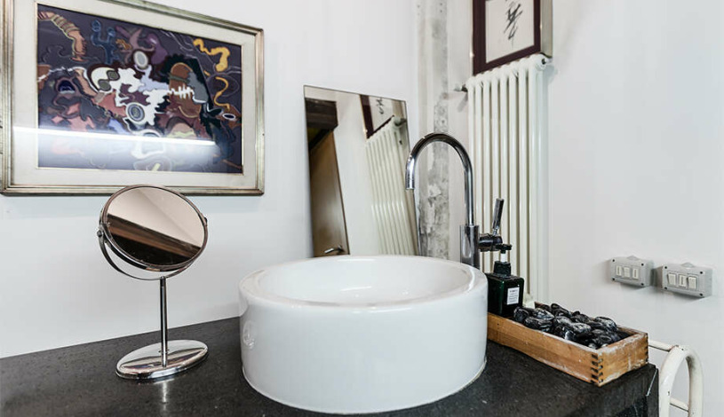 Apartment Via Volturno Milano - Apt 47999