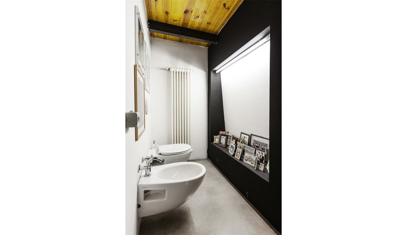 Apartment Via Volturno Milano - Apt 47999