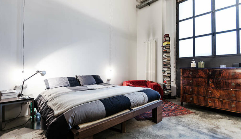 Apartment Via Volturno Milano - Apt 47999