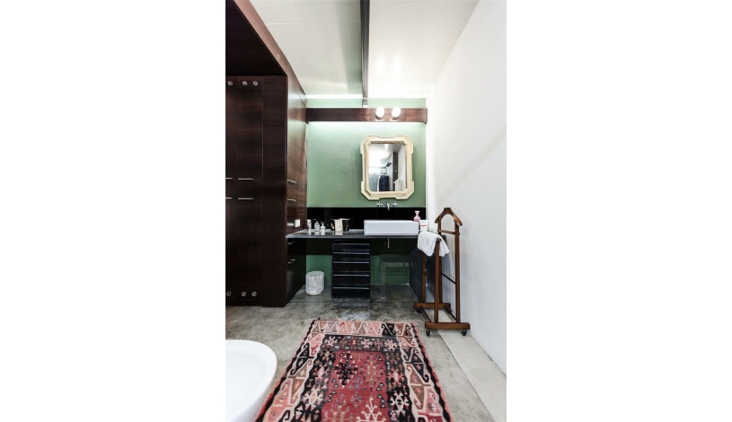 Apartment Via Volturno Milano - Apt 47999