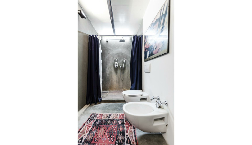 Apartment Via Volturno Milano - Apt 47999
