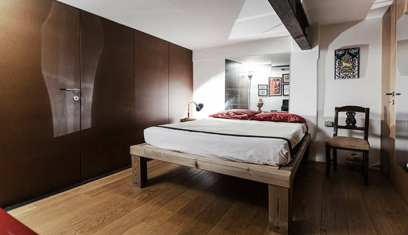 Apartment Via Volturno Milano - Apt 47999