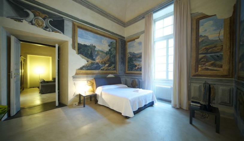 Apartment Vico Boccanegra Genova - Apt 37033