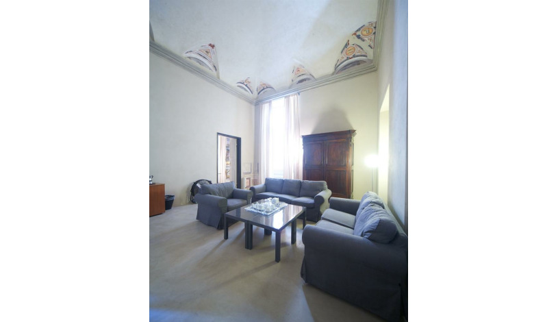 Apartment Vico Boccanegra Genova - Apt 37033