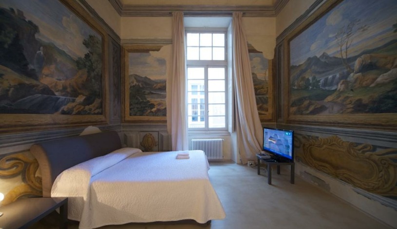 Apartment Vico Boccanegra Genova - Apt 37033