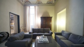Apartment Vico Boccanegra Genova - Apt 37033