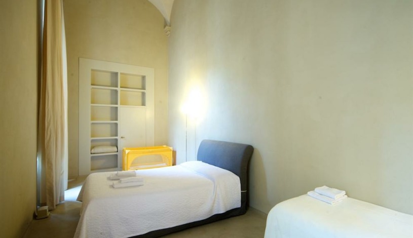 Apartment Vico Boccanegra Genova - Apt 37033