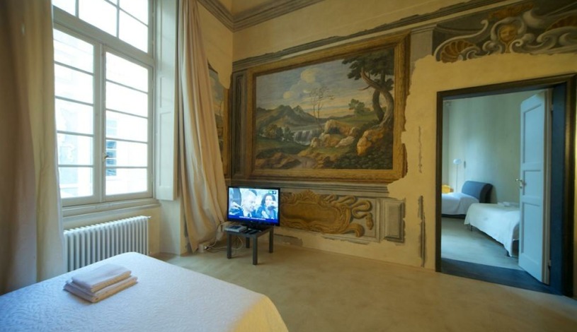 Apartment Vico Boccanegra Genova - Apt 37033