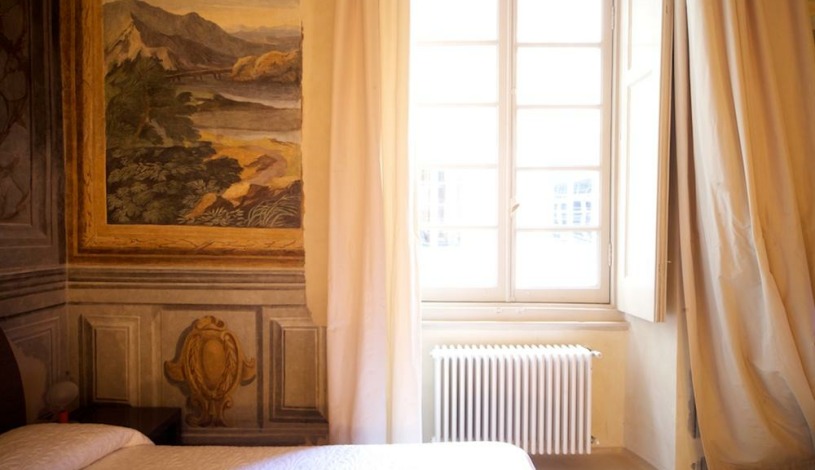 Apartment Vico Boccanegra Genova - Apt 37033